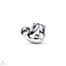Pandora lajhár charm - 793331C01 medál