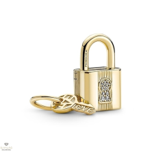 Pandora Lakat és Kulcs charm - 760088C01 egyéb ékszer