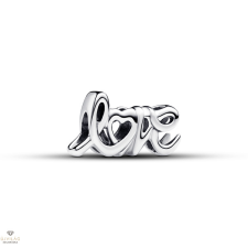 Pandora Love charm - 793055C00 egyéb ékszer