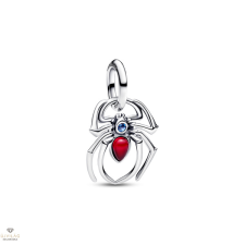 Pandora Marvel Pók charm - 794224C01 medál