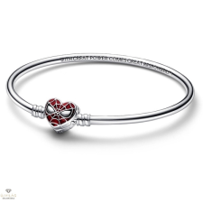 Pandora Marvel Pókember karperec 17 cm - 592324C01-17 karkötő