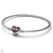 Pandora Marvel Pókember karperec 19 cm - 592324C01-19 karkötő