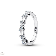 Pandora Masni gyűrű 50-es méret - 194233C01-50 gyűrű