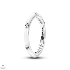 Pandora Me gyűrű 52-es méret - 193089C01-52 gyűrű