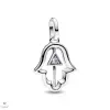 Pandora Me Hamza kéz medál charm - 793411C01