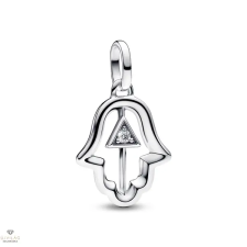 Pandora Me Hamza kéz medál charm - 793411C01 medál