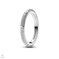 Pandora Me köves gyűrű 58-as méret - 193322C01-58 gyűrű