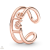 Pandora Me Love gyűrű 50-es méret - 180077C00-50