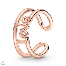 Pandora Me Love gyűrű 54-es méret - 180077C00-54 gyűrű