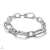 Pandora Me merész szemes láncú karkötő 17,5 cm - 593854C00-3