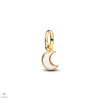 Pandora Me mini hold függő charm - 764614C01