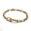 Pandora Me Nyitható, ovális láncszemekből álló karkötő 16 cm - 564678C00-2