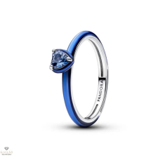 Pandora Me Szív alakú gyűrű 54-es méret - 193088C03-54 gyűrű