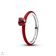 Pandora Me Szív alakú gyűrű 56-os méret - 193088C05-56 gyűrű
