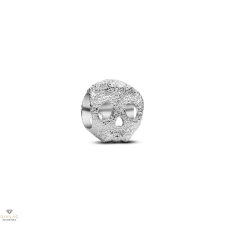 Pandora mini koponya charm - 794040C00 medál