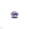 Pandora mini lila Mancs charm - 794782C01