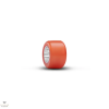 Pandora mini narancssárga Muránói üveg charm - 794773C04