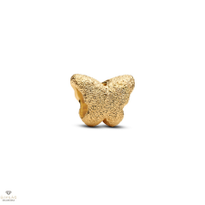 Pandora mini pillangó charm - 764046C00 medál