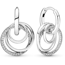 Pandora Moments 291156C01 (Ag 925/1000, 5,74 g) (5700302979640) fülbevaló