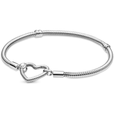 Pandora Moments 599539C00-18 (Ag925/1000, 12,4 g) (5700302939033) karkötő