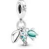 Pandora Moments 791697C01 (Ag 925/1000, 2,39 g)