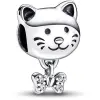 Pandora Moments 792255C01 (Ag 925/1000, 2,7 g)