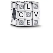 Pandora Moments 793672C01 (Ag925/1000, 3,3 g) medál