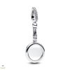Pandora Nagyítóüveg függő charm - 793670C01