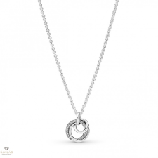 Pandora nyaklánc - 391455C01-60 nyaklánc