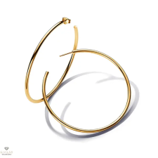 Pandora nyitott karika fülbevaló 65 mm - 263312C00 fülbevaló