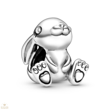 Pandora Nyuszi charm - 798763C00 egyéb ékszer
