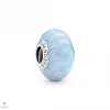 Pandora Opálos óceánkék charm - 791691C01