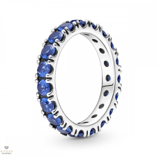 Pandora Örökkévalóság gyűrű 52-es méret - 190050C02-52 gyűrű