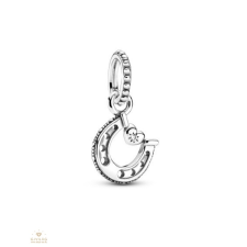 Pandora patkó függőcharm - 799157C01 egyéb ékszer