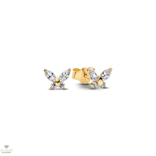 Pandora Pillangó fülbevaló - 264264C01 fülbevaló