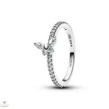 Pandora Pillangó gyűrű 56-os méret - 194269C03-56 gyűrű