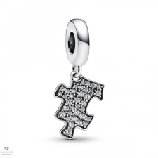 Pandora Puzzle charm - 792241C01 egyéb ékszer