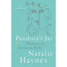  Pandora's Jar idegen nyelvű könyv