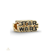 Pandora Star Wars 3D Logo charm - 769247C01