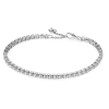 Pandora Szikrázó köves teniszkarkötő 591469C01-18 (Ag 925/1000, 4,4 g)