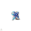 Pandora színes tengeri csillag mini charm - 793817C01