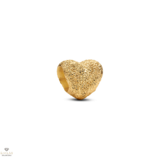Pandora szív charm - 764000C00 medál