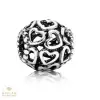 Pandora Tárd ki a szíved charm - 790964