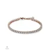Pandora Tennis karkötő 16 cm - 581469C01-16