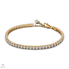 Pandora tennis karkötő 16 cm-es - 561469C01-16 karkötő