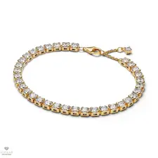 Pandora Tennis karkötő 20 cm - 563539C01-20 karkötő