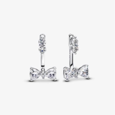Pandora Timeless 293543C01 (Ag925/1000, 2 g) (5700303149691) fülbevaló
