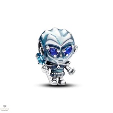 Pandora Trónok harca White Walker charm - 793138C01 egyéb ékszer