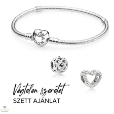 Pandora Végtelen szeretet szett - Pandora szett 202501 ékszer szett
