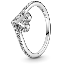Pandora Wish 199302C01-56 - Ag 925/1000, 1,7g gyűrű